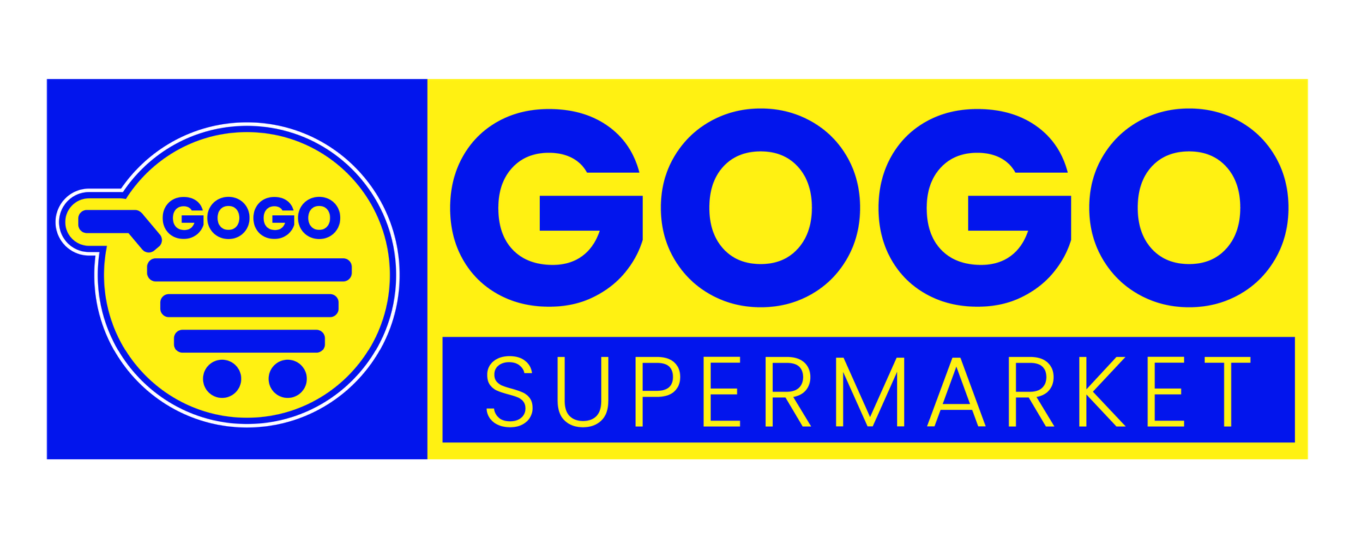 GOGO Supermarket